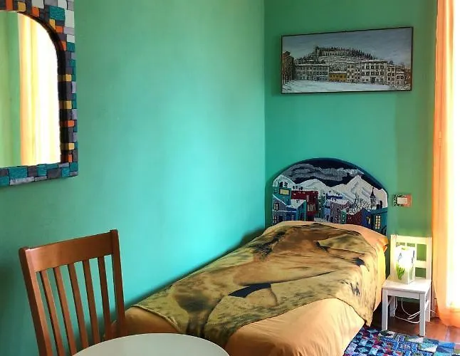 L'erica فندق مبيت وإفطار 3*