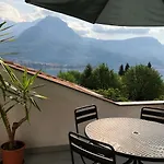 L'erica Отель типа 