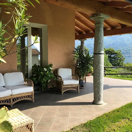 L'erica Отель типа 