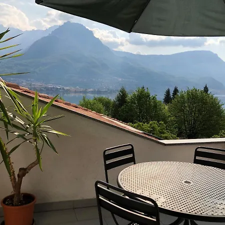 L'erica فندق مبيت وإفطار Onno