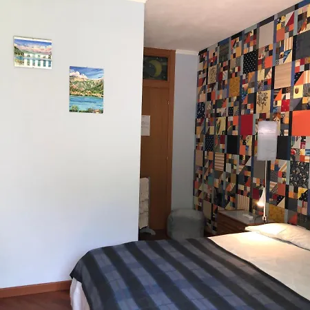 L'erica לינה וארוחת בוקר