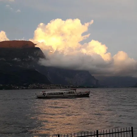 L'erica לינה וארוחת בוקר 3*