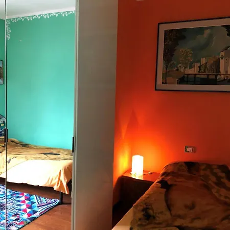 فندق مبيت وإفطار L'erica 3*