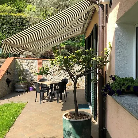 L'erica Bed and breakfast