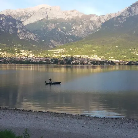 L'erica לינה וארוחת בוקר 3*