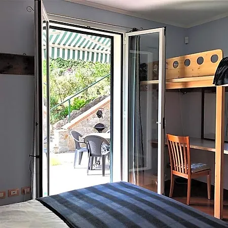 L'erica Bed & Breakfast Onno