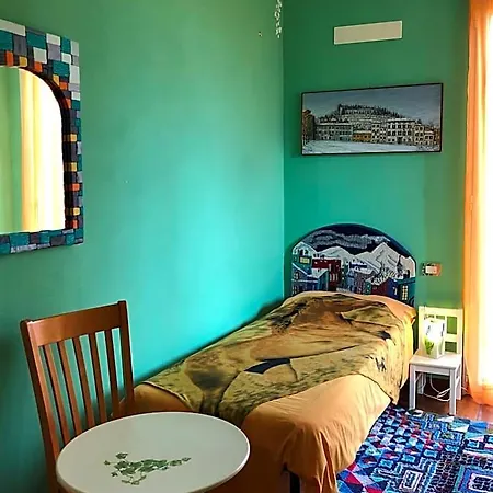 L'erica Bed & Breakfast 3*