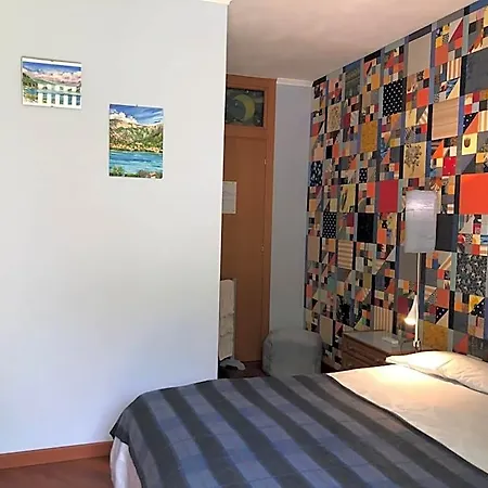 L'erica Bed & Breakfast 3*