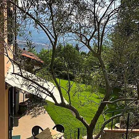L'erica Bed & Breakfast Onno