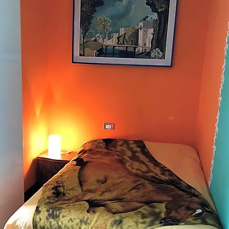 Bed & Breakfast L'erica 3*