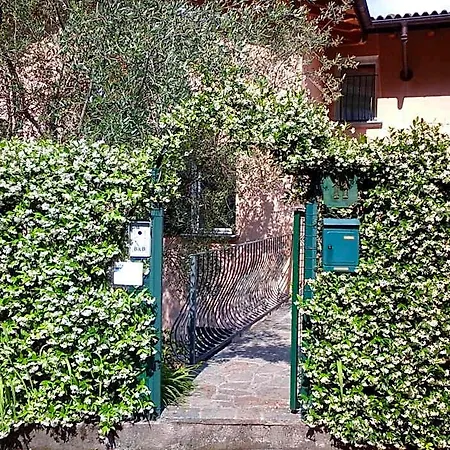 L'erica Bed & Breakfast Onno