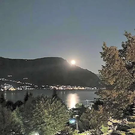 Bed & Breakfast L'erica Onno