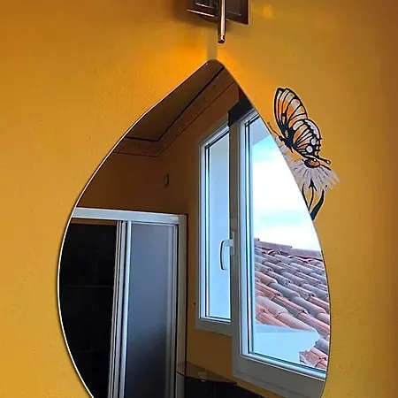 Bed & Breakfast L'erica Onno