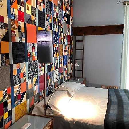 L'erica Bed & Breakfast Onno