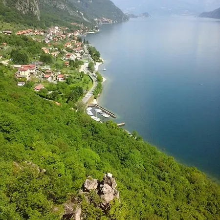 L'erica לינה וארוחת בוקר Onno