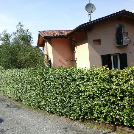 לינה וארוחת בוקר L'erica