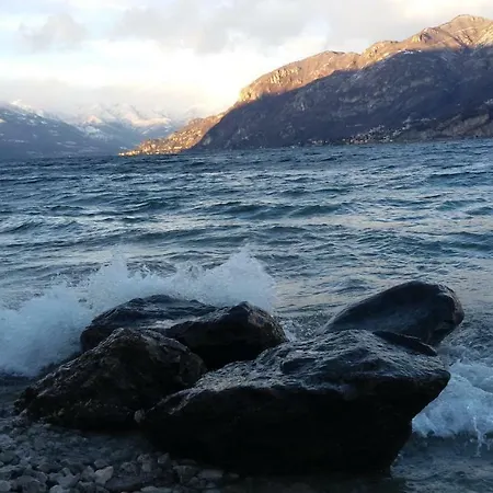 לינה וארוחת בוקר L'erica