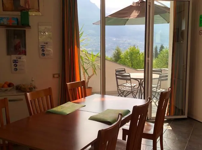 L'erica Отель типа 