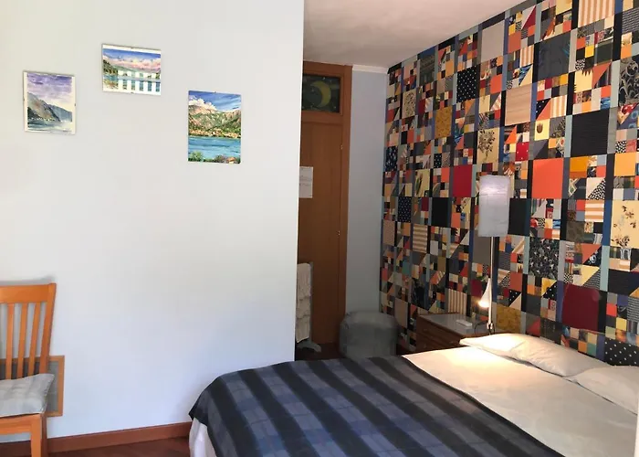 L'erica Nocleg ze śniadaniem
