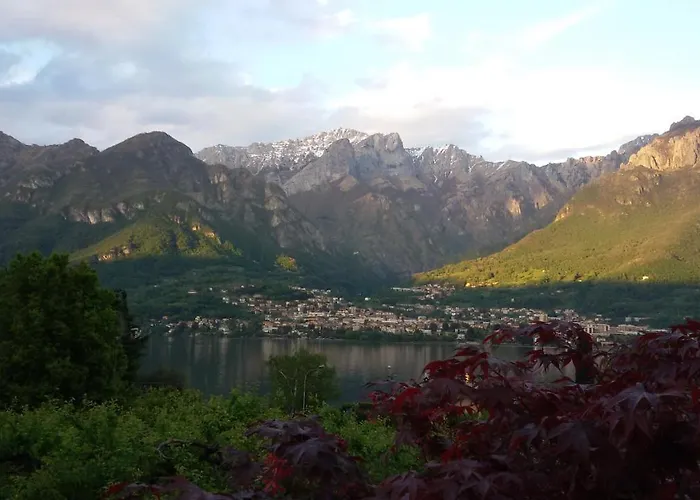 L'erica Отель типа 