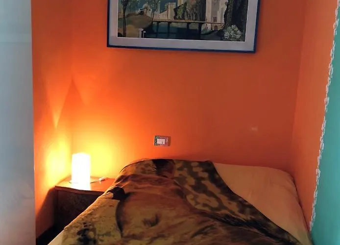 L'erica Отель типа 