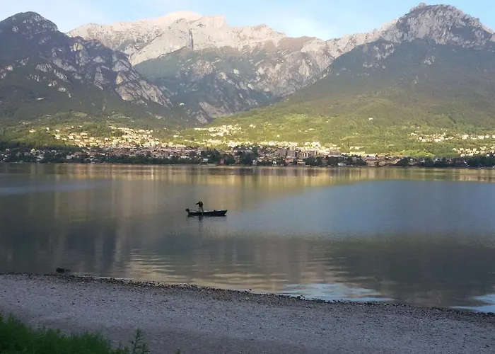 L'erica Отель типа 