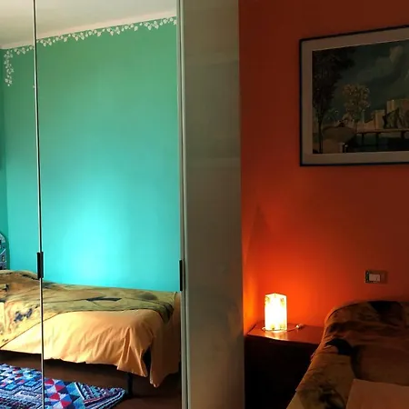 L'erica Bed and Breakfast