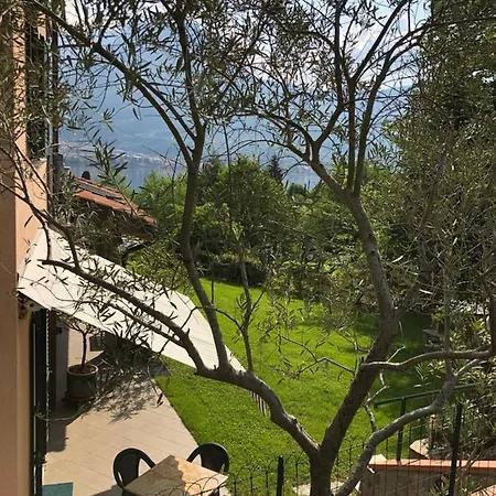 Oda ve Kahvaltı L'erica Onno