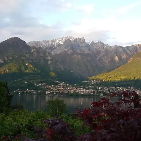 L'erica Oda ve Kahvaltı *