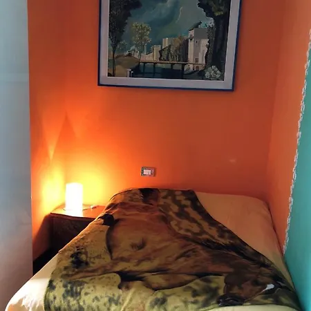 L'erica Bed and Breakfast