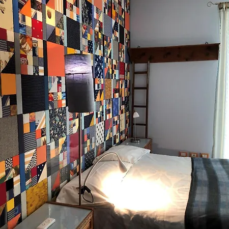 Bed and Breakfast L'erica Onno