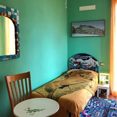 L'erica Bed and Breakfast 3*