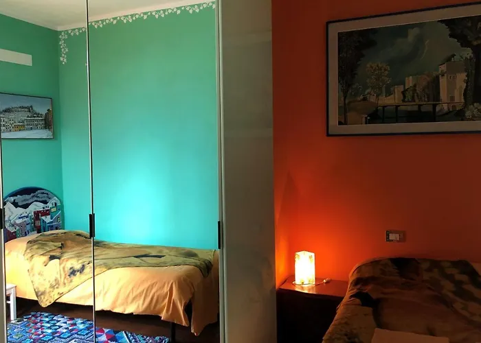 L'erica Отель типа 