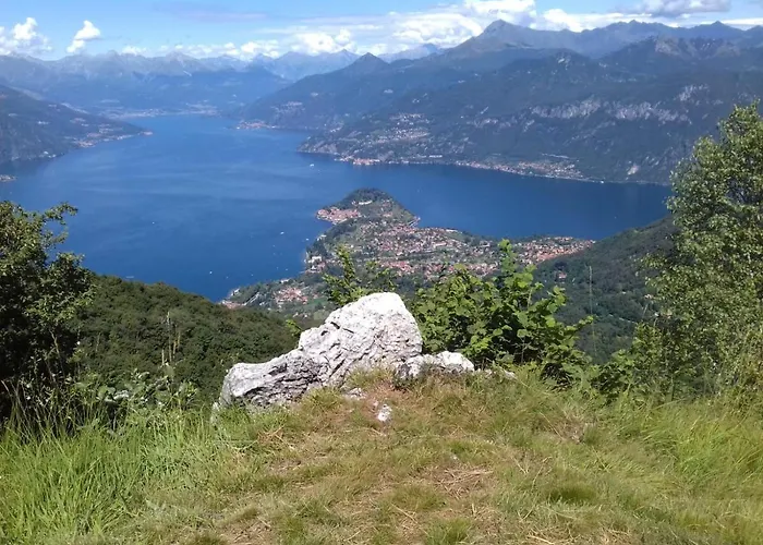 L'erica Отель типа 