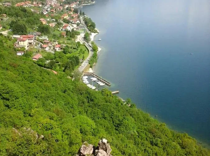 L'erica Отель типа 